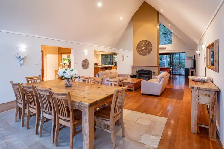Third view of Homely house listing, 125 Sheoak Drive, Yallingup WA 6282