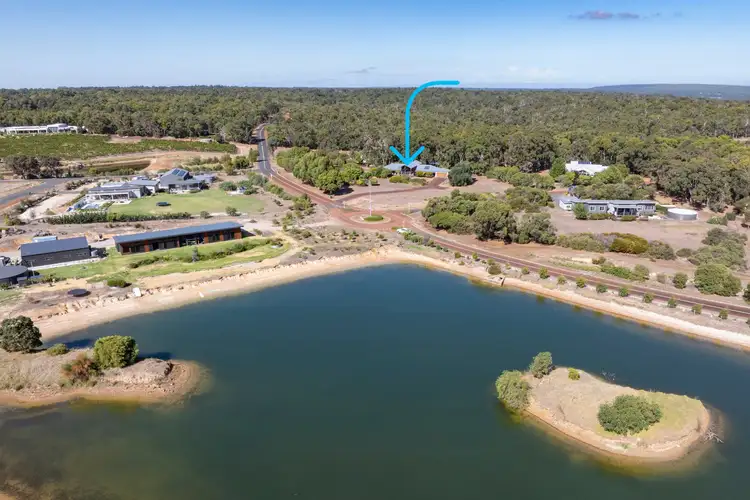 Fourth view of Homely house listing, 125 Sheoak Drive, Yallingup WA 6282