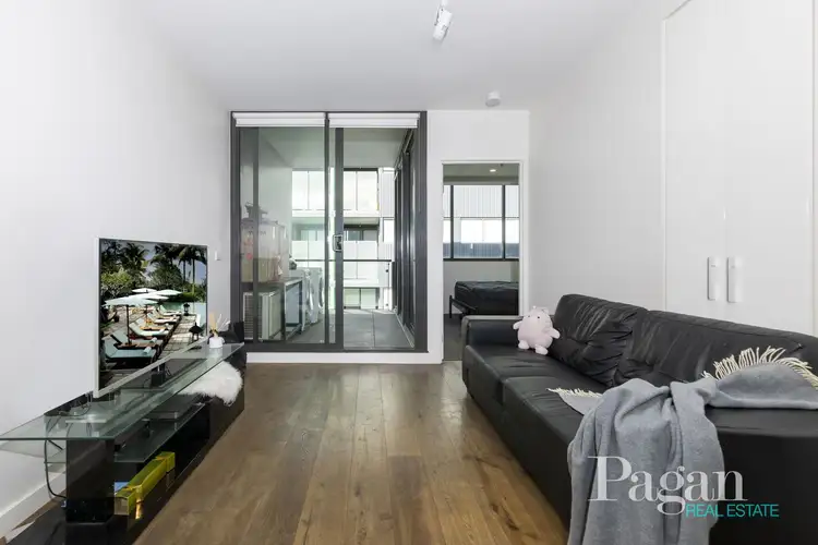 Third view of Homely apartment listing, 330/2 Gillies Street, Essendon North VIC 3041