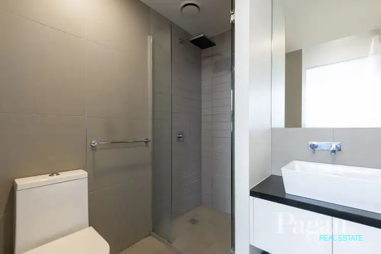 Sixth view of Homely apartment listing, 330/2 Gillies Street, Essendon North VIC 3041