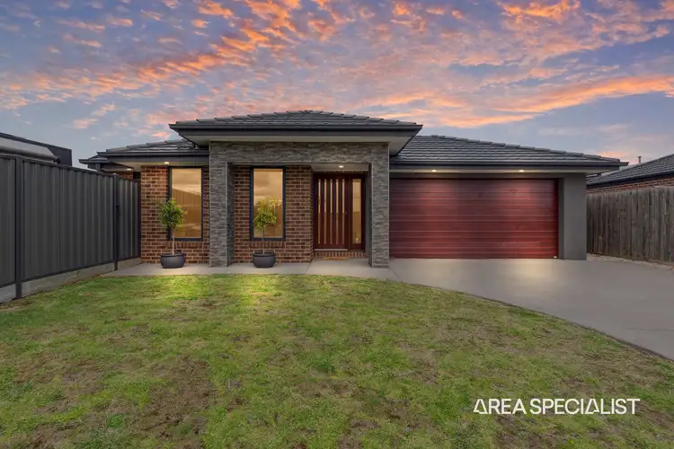 Main view of Homely house listing, 14 Langley Boulevard, Lang Lang VIC 3984