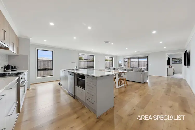 Third view of Homely house listing, 14 Langley Boulevard, Lang Lang VIC 3984