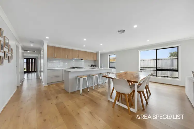 Fourth view of Homely house listing, 14 Langley Boulevard, Lang Lang VIC 3984
