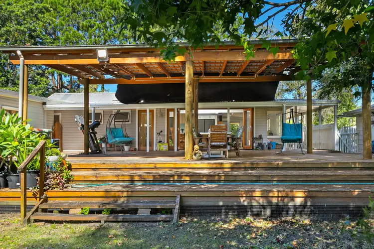 121 Lemon Tree Passage Road, Salt Ash NSW 2318