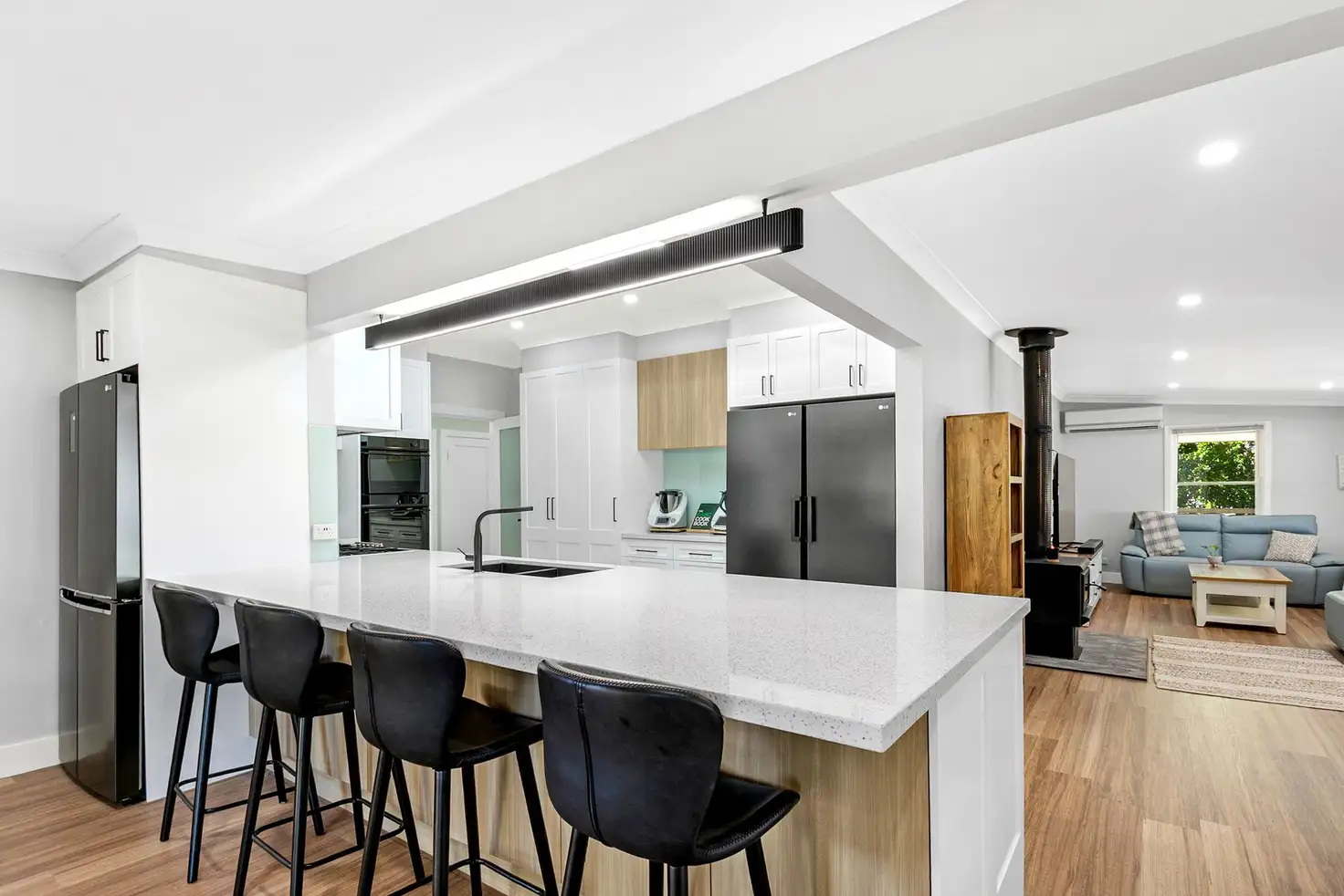 Main view of Homely house listing, 121 Lemon Tree Passage Road, Salt Ash NSW 2318