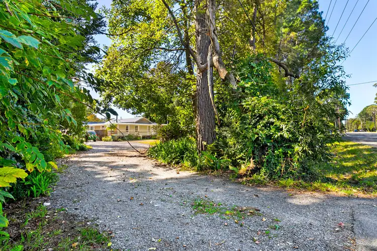 Second view of Homely house listing, 121 Lemon Tree Passage Road, Salt Ash NSW 2318