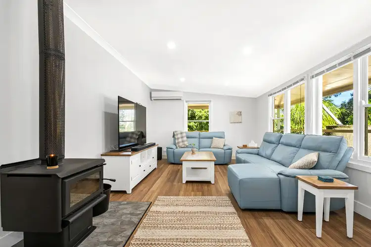 Third view of Homely house listing, 121 Lemon Tree Passage Road, Salt Ash NSW 2318