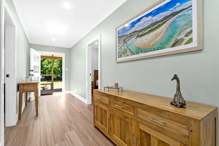 Fifth view of Homely house listing, 121 Lemon Tree Passage Road, Salt Ash NSW 2318