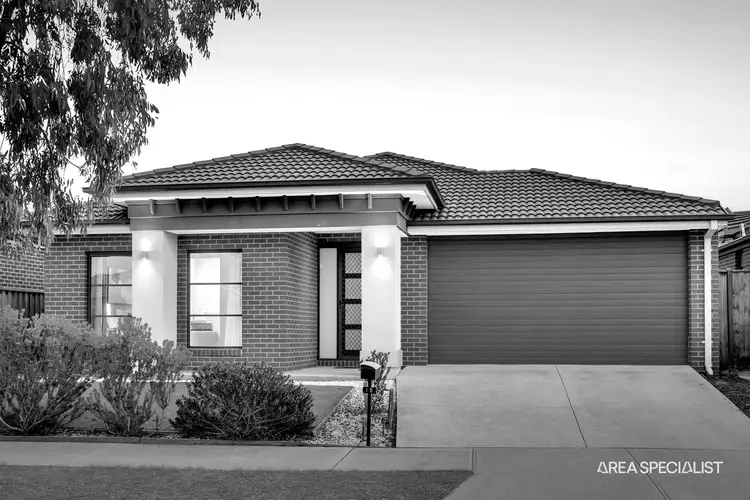 15 Goldeneye Circuit, Werribee VIC 3030