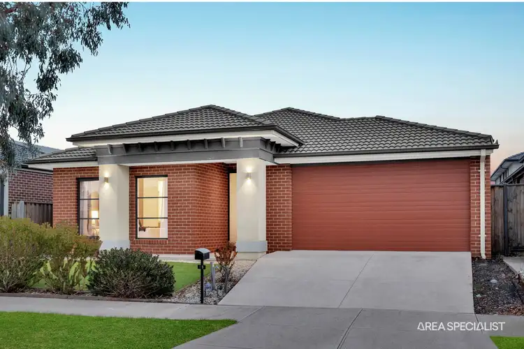 Second view of Homely house listing, 15 Goldeneye Circuit, Werribee VIC 3030
