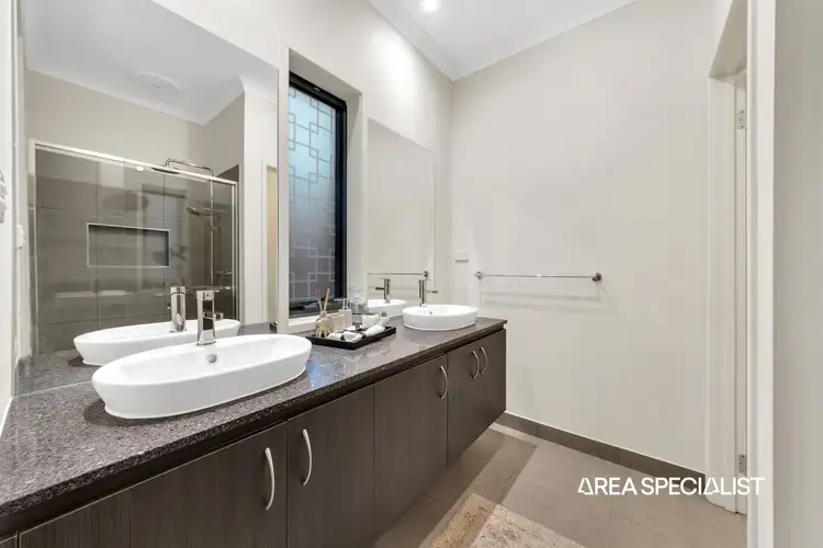 Fourth view of Homely house listing, 15 Goldeneye Circuit, Werribee VIC 3030