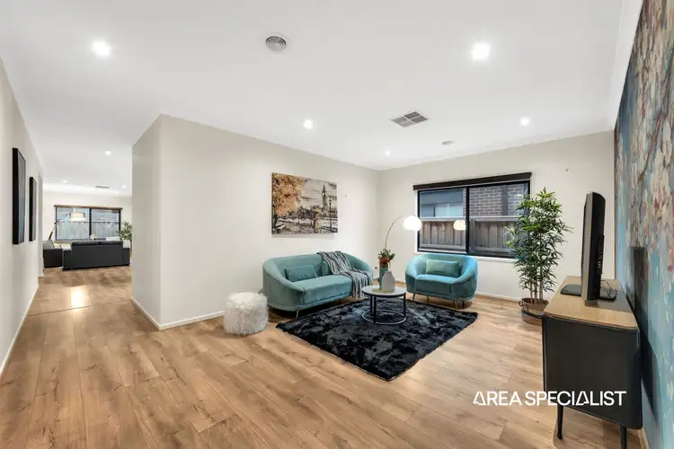 Sixth view of Homely house listing, 15 Goldeneye Circuit, Werribee VIC 3030