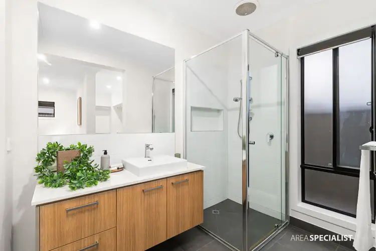 Sixth view of Homely house listing, 7 Canmore Street, Werribee VIC 3030