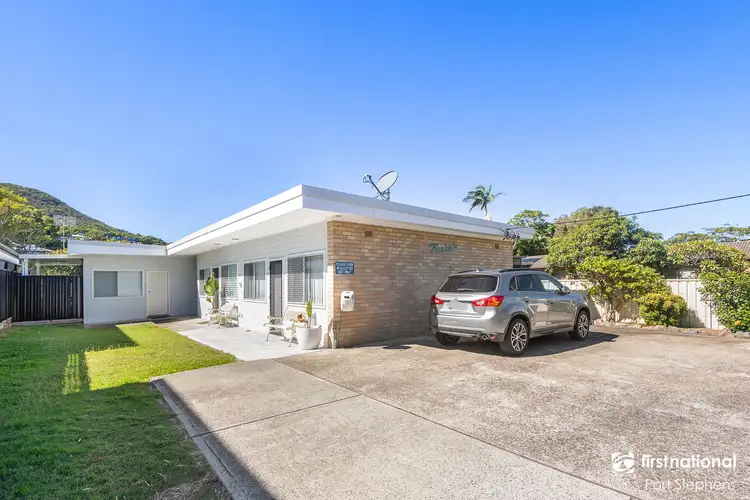3/13 Horace Street, Shoal Bay NSW 2315