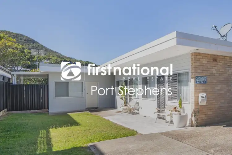 3/13 Horace Street, Shoal Bay NSW 2315