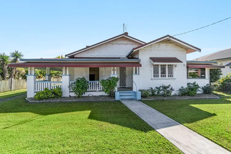 88 Richmond Street, Casino NSW 2470