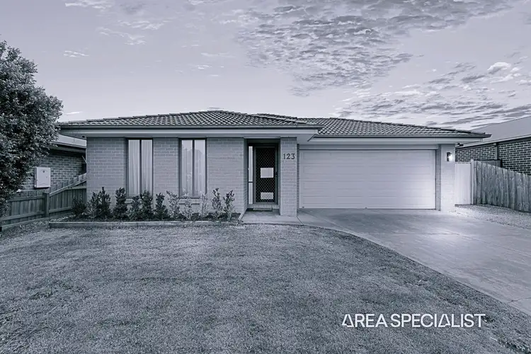 123 Moody Street, Koo Wee Rup VIC 3981