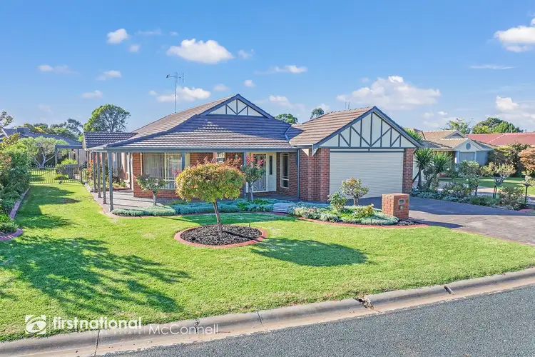 Main view of Homely house listing, 10 Byrnola Court, Kyabram VIC 3620