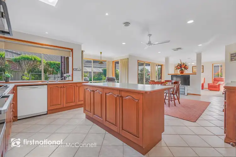Second view of Homely house listing, 10 Byrnola Court, Kyabram VIC 3620