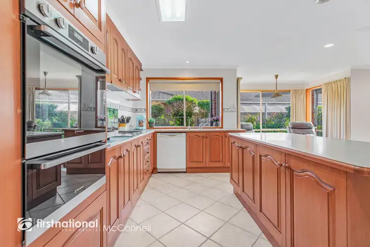 Third view of Homely house listing, 10 Byrnola Court, Kyabram VIC 3620