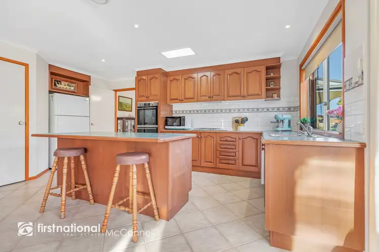 Fourth view of Homely house listing, 10 Byrnola Court, Kyabram VIC 3620