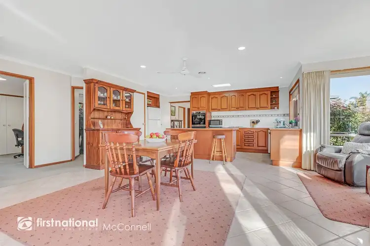 Fifth view of Homely house listing, 10 Byrnola Court, Kyabram VIC 3620