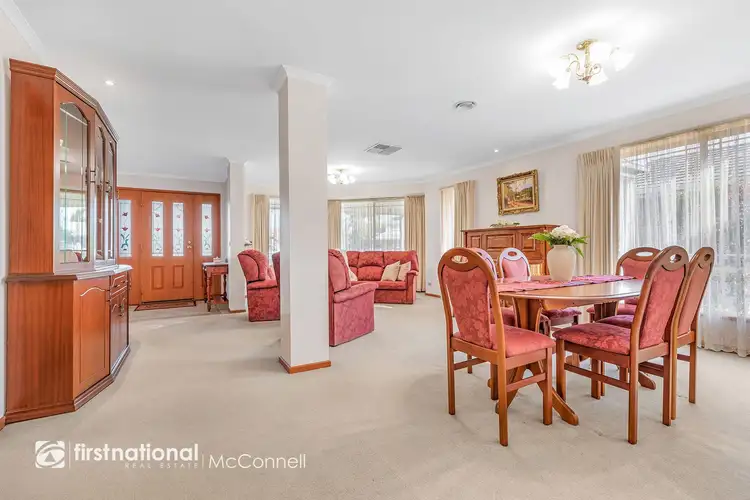 Sixth view of Homely house listing, 10 Byrnola Court, Kyabram VIC 3620