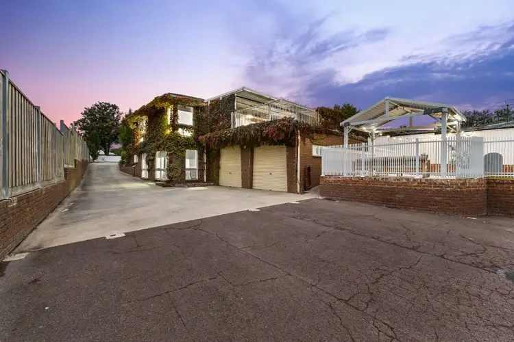 Second view of Homely house listing, 53 High Street, Traralgon VIC 3844