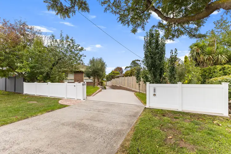 Fifth view of Homely house listing, 53 High Street, Traralgon VIC 3844