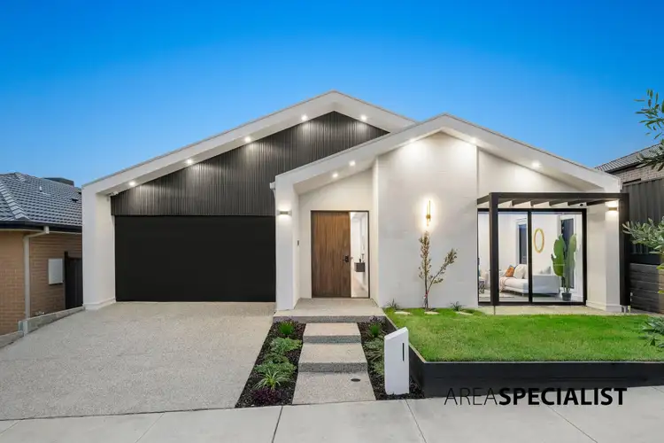Main view of Homely house listing, 36 RICA ROAD, Pakenham VIC 3810