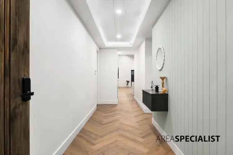 Second view of Homely house listing, 36 RICA ROAD, Pakenham VIC 3810