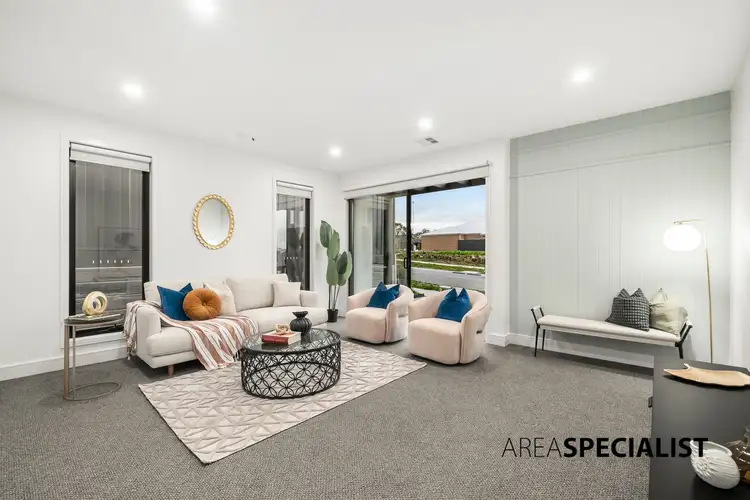 Third view of Homely house listing, 36 RICA ROAD, Pakenham VIC 3810