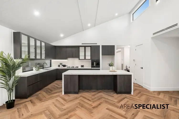 Fifth view of Homely house listing, 36 RICA ROAD, Pakenham VIC 3810