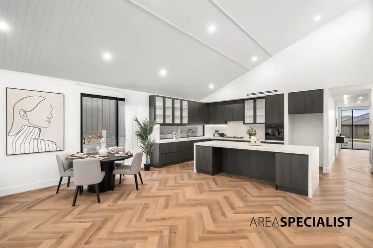 Sixth view of Homely house listing, 36 RICA ROAD, Pakenham VIC 3810