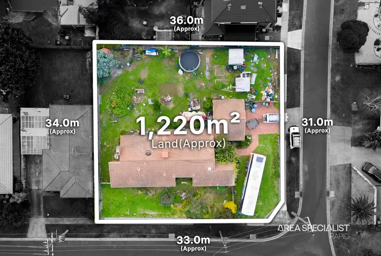 9-11 Dewpoint Crescent, Hampton Park VIC 3976