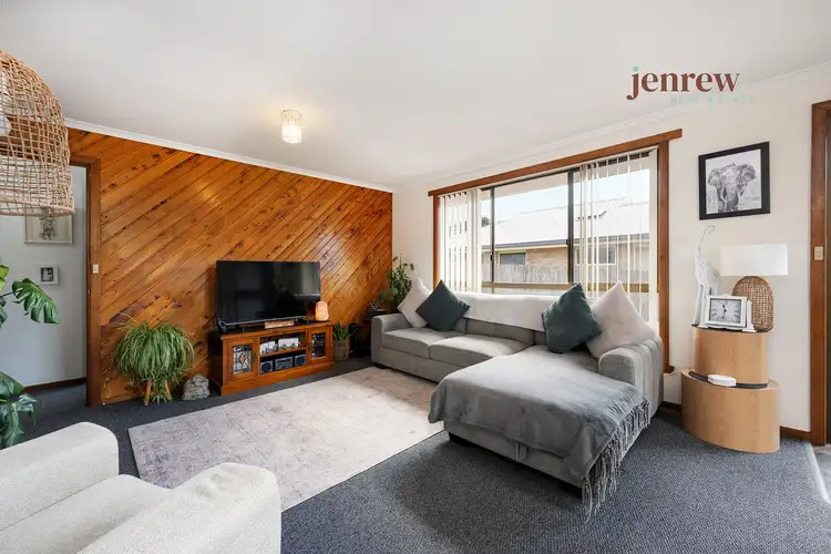 Second view of Homely unit listing, 3/16 Collins Street, Brooklyn TAS 7320