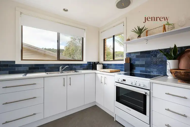 Third view of Homely unit listing, 3/16 Collins Street, Brooklyn TAS 7320