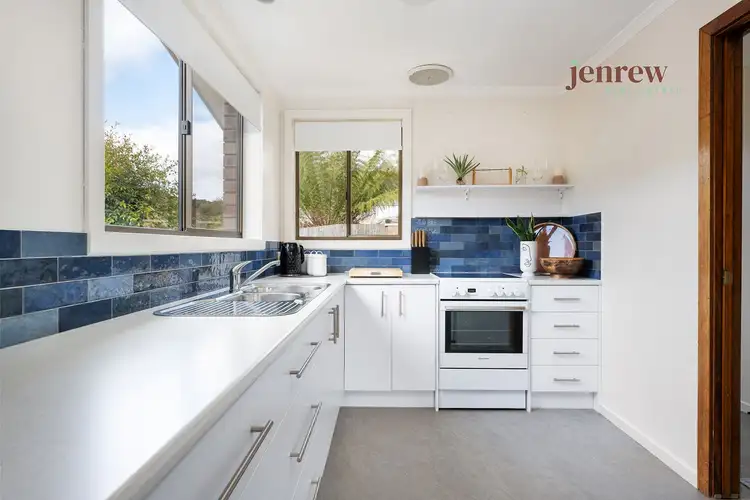 Fourth view of Homely unit listing, 3/16 Collins Street, Brooklyn TAS 7320