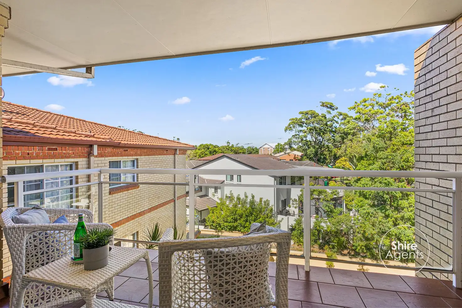 Main view of Homely apartment listing, 17/10-14 Searl Road, Cronulla NSW 2230
