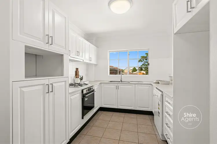 Third view of Homely apartment listing, 17/10-14 Searl Road, Cronulla NSW 2230