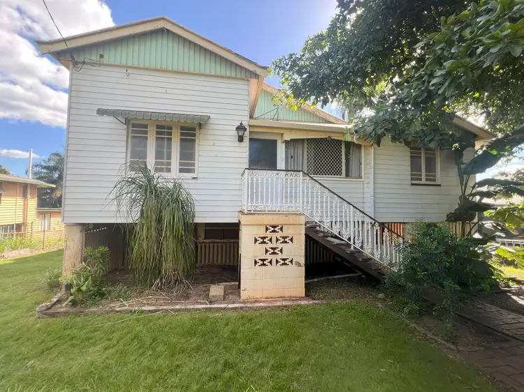 Main view of Homely house listing, 20 Mill Road, Cordalba QLD 4660