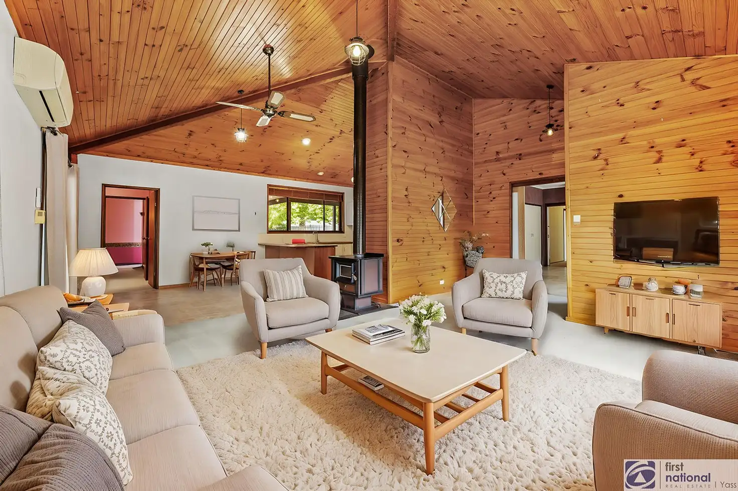 Main view of Homely house listing, 67 Orion Street, Yass NSW 2582