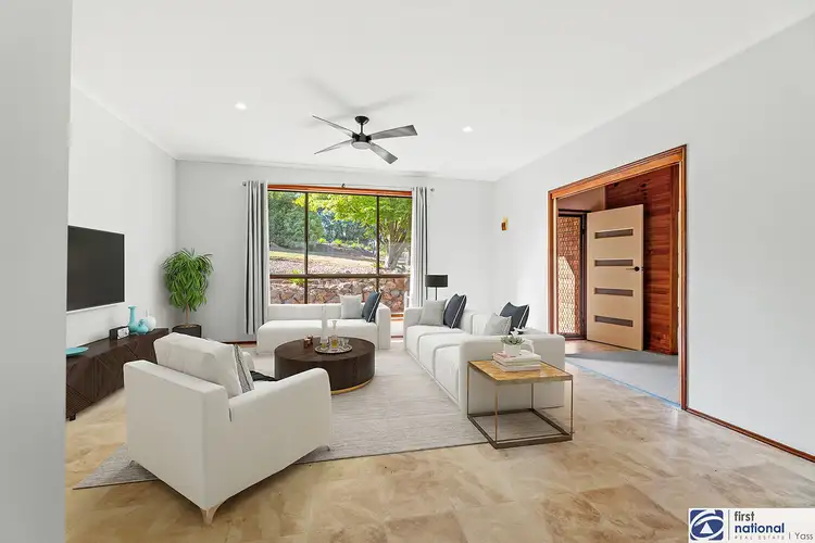 Second view of Homely house listing, 67 Orion Street, Yass NSW 2582