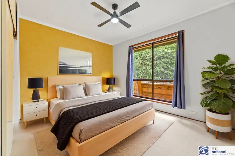 Fifth view of Homely house listing, 67 Orion Street, Yass NSW 2582
