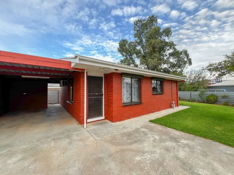 Main view of Homely unit listing, 15/47 Gooda Street, Tongala VIC 3621