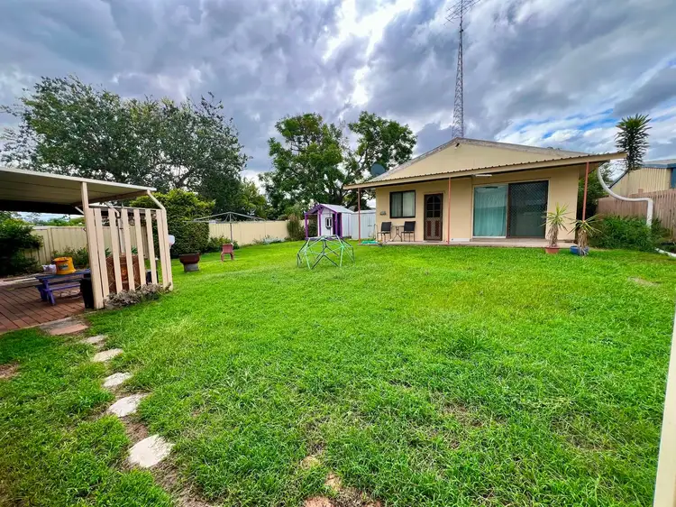 13 North Street, Wandoan QLD 4419
