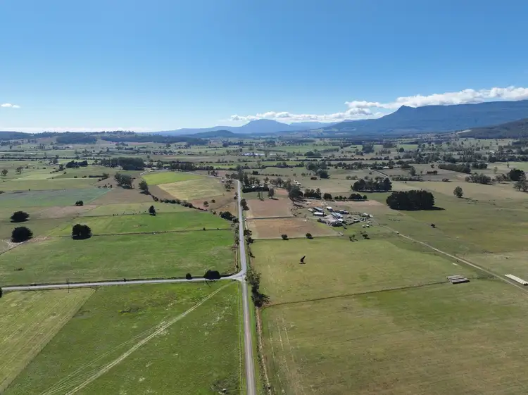 Second view of Homely land listing, Lot 1 Dawkins Road, Lower Beulah TAS 7306