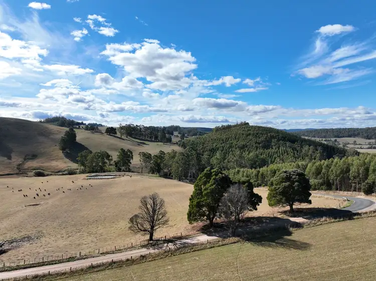 Seventh view of Homely land listing, Lot 1 Dawkins Road, Lower Beulah TAS 7306