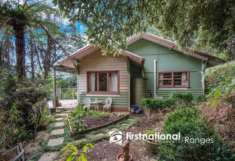 9 Georges Road, The Patch VIC 3792