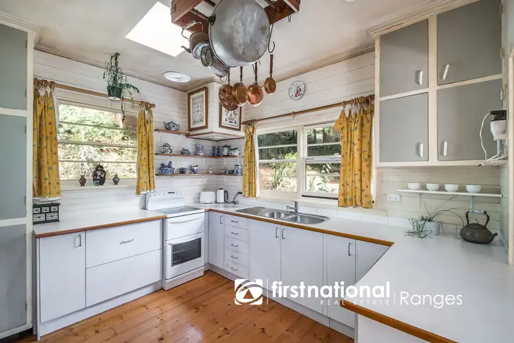 Second view of Homely house listing, 9 Georges Road, The Patch VIC 3792